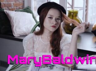 MaryBaldwin