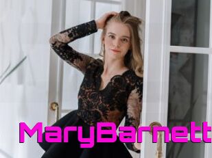 MaryBarnett
