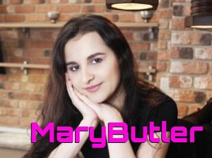 MaryButler