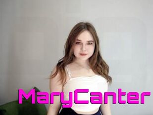 MaryCanter