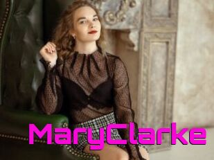 MaryClarke