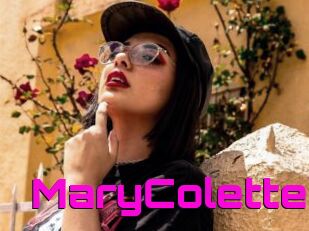MaryColette