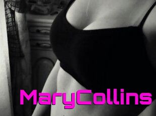 MaryCollins