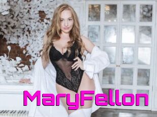 MaryFellon