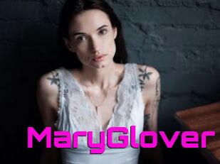 MaryGlover