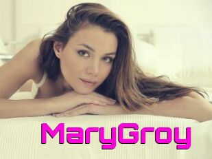 MaryGroy