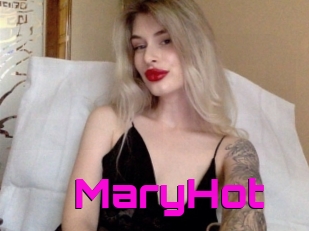 MaryHot