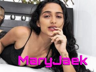 MaryJaek