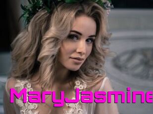MaryJasmine