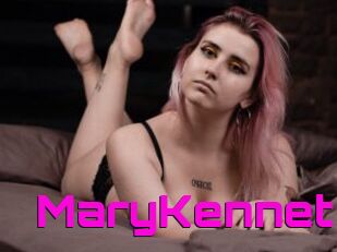 MaryKennet