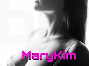 MaryKim