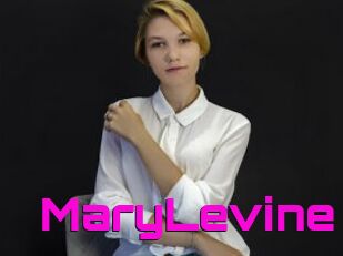 MaryLevine