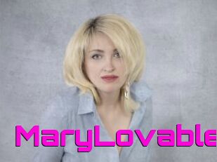 MaryLovable