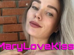MaryLoveKiss
