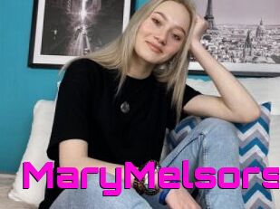 MaryMelsors