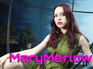 MaryMerlow