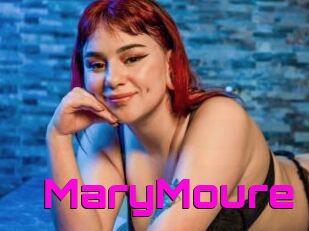 MaryMoure