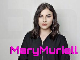 MaryMuriell
