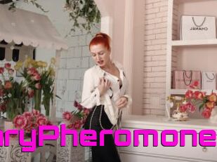 MaryPheromone