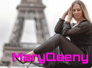 MaryQeeny