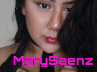 MarySaenz