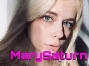 MarySaturn