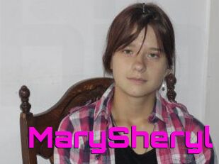 MarySheryl