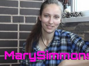 MarySimmons