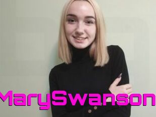 MarySwanson