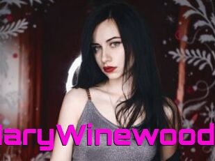 MaryWinewood