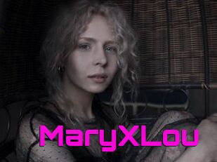 MaryXLou