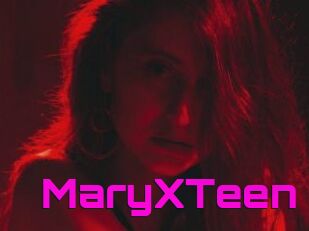 MaryXTeen