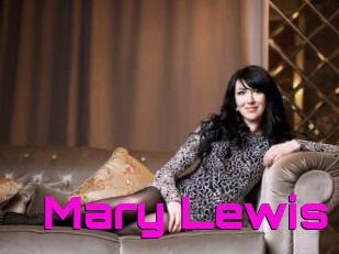 Mary_Lewis