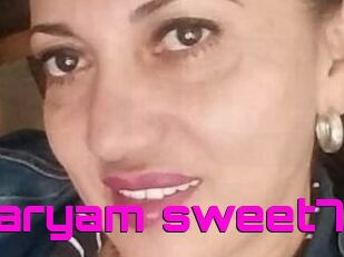 Maryam_sweet7