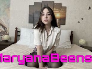 MaryanaBeens