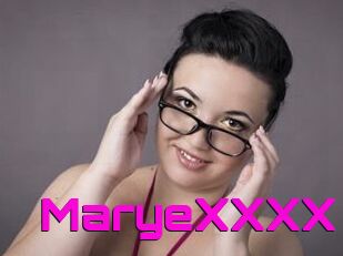 MaryeXXXX