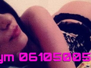 Marym-06105005
