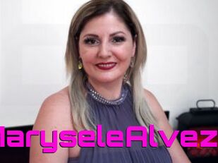 MaryseleAlvez