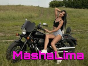 MashaLima
