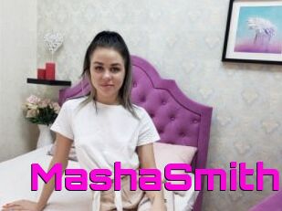 MashaSmith