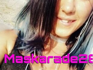 Maskarade28