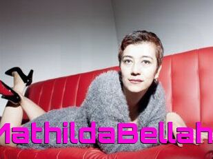 MathildaBellah