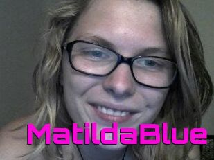 MatildaBlue