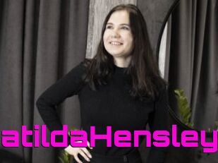 MatildaHensley