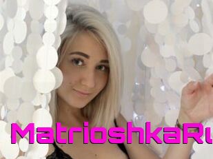MatrioshkaRu
