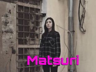Matsuri