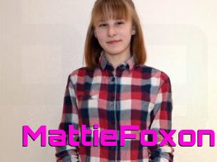 MattieFoxon