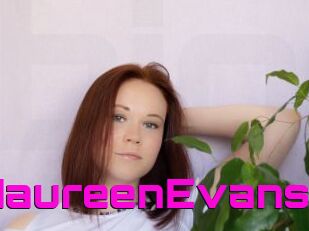 MaureenEvans