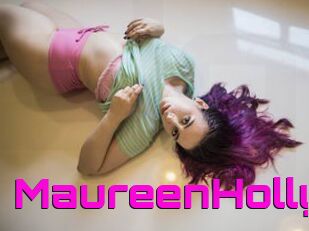 MaureenHolly