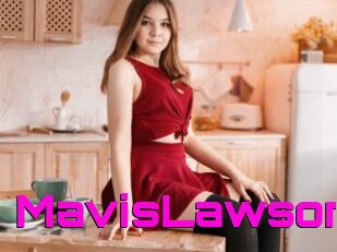 MavisLawson